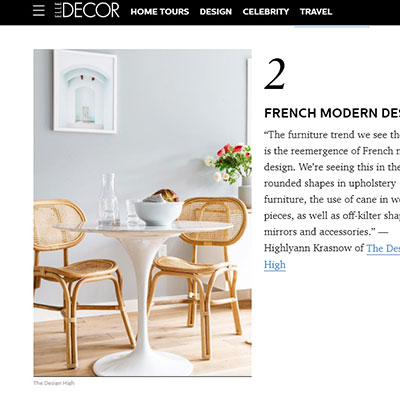 elle decor